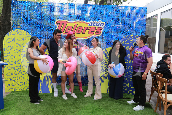 (ganadores de Atun Dolores) Darian Almaraz, Uriel Toriz, Karen Guevara, Angie Bermea Andrea López y Valeria Aguilar y Jorge Amaya (5)