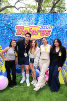 (ganadores de Atún Dlores) Darián Almaraz, Uriel Toriz, Karen Guevara, Andrea López y Valeria Aguilar (3)