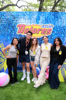 (ganadores de Atún Dlores) Darián Almaraz, Uriel Toriz, Karen Guevara, Andrea López y Valeria Aguilar (4)