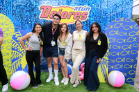 (ganadores de Atún Dlores) Darián Almaraz, Uriel Toriz, Karen Guevara, Andrea López y Valeria Aguilar (5)