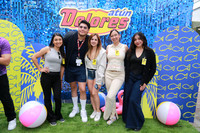 (ganadores de Atún Dlores) Darián Almaraz, Uriel Toriz, Karen Guevara, Andrea López y Valeria Aguilar (6)