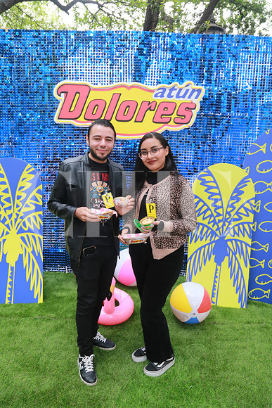 Kevin García y Sandra Berenice Buendia (2)