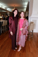 Ana Arroyo y Julia Amos (3)