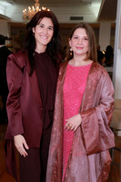 Ana Arroyo y Julia Amos (2)