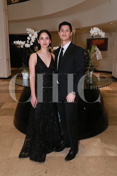Andrea Villarreal y Guillermo Gómez (2)