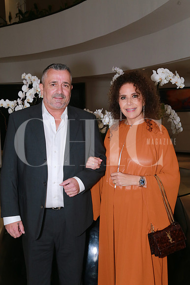 Antonio Faz Pulha y Suzette Marcos (2)