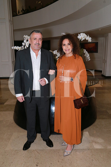 Antonio Faz Pulha y Suzette Marcos (3)