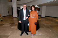 Antonio Faz Pulha y Suzette Marcos