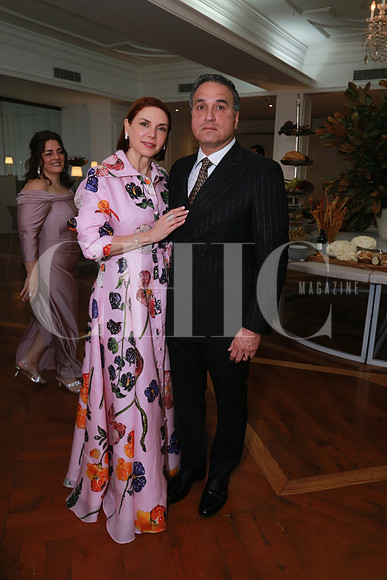 Catalina Guzmán y Javier Gómez (3)