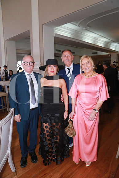 Joaquin Andrés, Lola Ruiz, José Luis Alvarez y Furi Ureña (2)