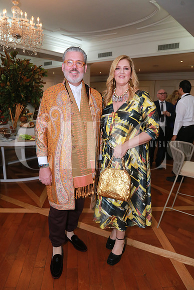 Javier Lozano y Gabriela Iza (3)