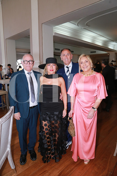 Joaquin Andrés, Lola Ruiz, José Luis Alvarez y Furi Ureña (3)