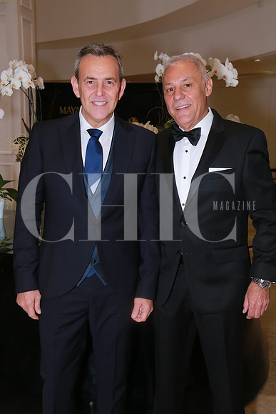José Carlos Fernández y Manuel Prados (3)