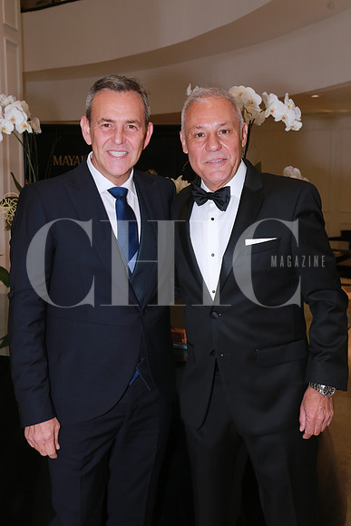 José Carlos Fernández y Manuel Prados (4)