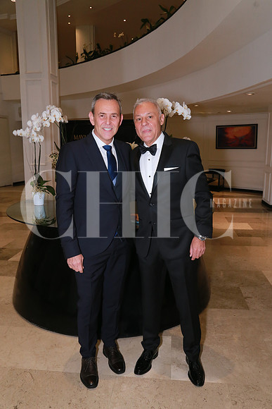 José Carlos Fernández y Manuel Prados (5)