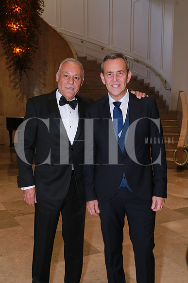José Carlos Fernández y Manuel Prados (6)