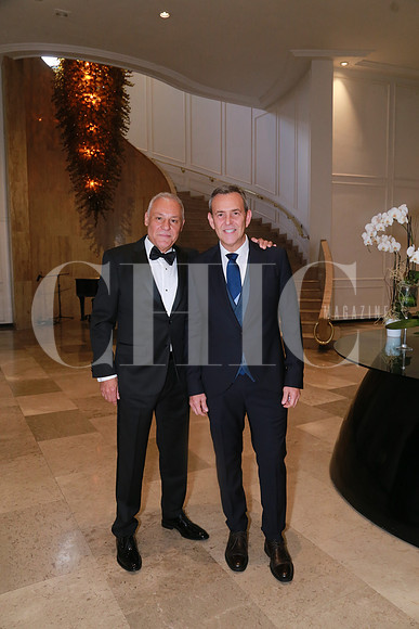 José Carlos Fernández y Manuel Prados (8)