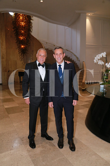 José Carlos Fernández y Manuel Prados (9)