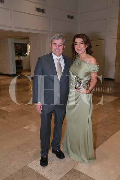 Leonel Villarreal y Leticia de Villarreal (2)