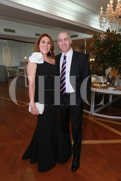 Mónica Ayala y Roberto Scott (2)
