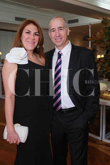 Mónica Ayala y Roberto Scott (3)