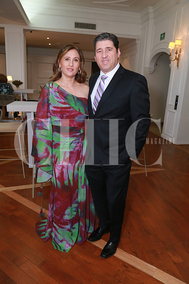 Mónica Letayf y Andrés Elosúa (3)