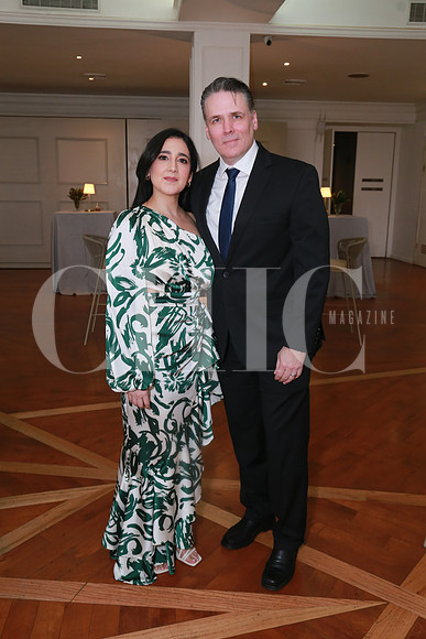 Mónica Quiroga y Diego Quiroga (2)