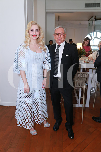 Nancy Guzmán y Armando Hernández (2)