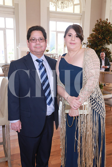 René Regalado y Patty Gutíerrez (2)