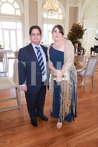 René Regalado y Patty Gutíerrez (3)
