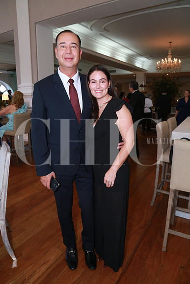 Ricardo López y María José Fernández (2)