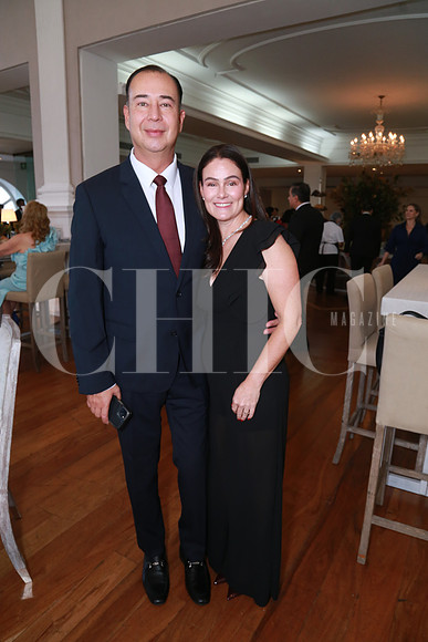 Ricardo López y María José Fernández (3)