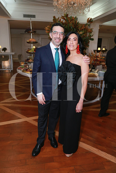 Rodrigo Llaguno y Marcela Hinojosa (2)