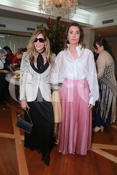 Susana Altamirano y Marla Martínez (2)