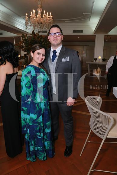 Ximena Monarres y Marcelo Fernández (2)