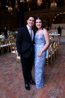 Alec Mcay y Roberta Marcos