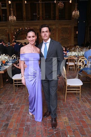 Alexia Albor y Patricio Cerecero (3)