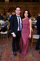 Bernardo Ramírez y Nancy Coindreau (2)