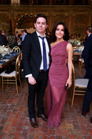 Bernardo Ramírez y Nancy Coindreau (3)