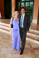 Alexia Albor y Patricio Zerecero 1