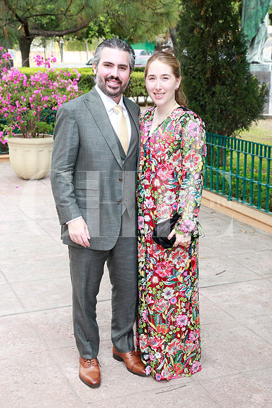 Daniel Garza y Venezia Garza 3