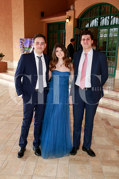 Jorge García, Teresa Navarro y Ricardo Blasco 3