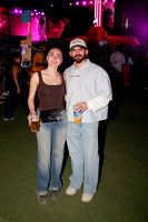 Alana Fuentes y Mauricio Castro 2