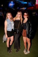 Ale Mazcorro, Ily Martínez y Valeria García 8