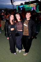 Ana Davila, Nalle Davila y Pepe Rodríguez 3