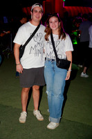 Andrés Alanis y Melissa Cantú 2