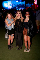 Ale Mazcorro, Ily Martínez y Valeria García 2