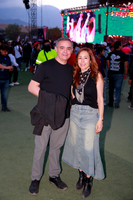 Alfredo Paez y Claudia Hinojosa 4