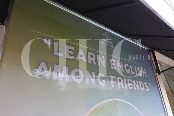 Leaf Academy 27