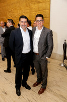 Ricardo Montemayor y Luis Berscht 2